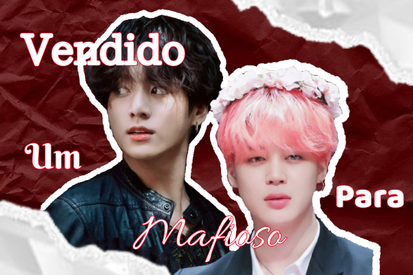 Fanfic / Fanfiction Jikook - Vendido Para Um Mafioso