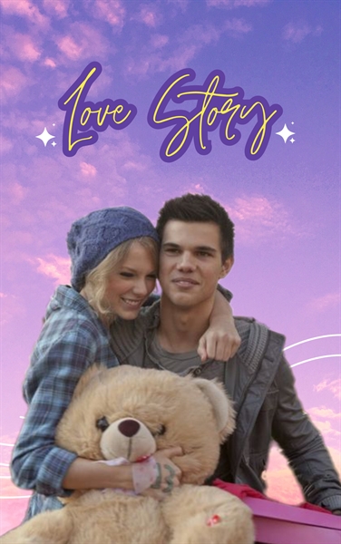 Fanfic / Fanfiction Love Story