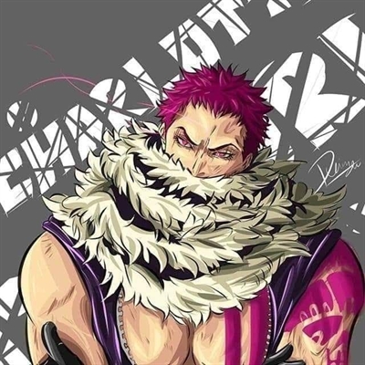 História Charlotte Katakuri: Infância e adolescência - Acidente - História  escrita por SkrillVerde - Spirit Fanfics e Histórias