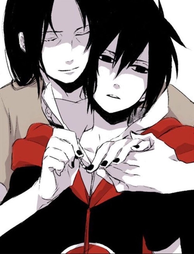 Fanfic / Fanfiction Sin -itasasu