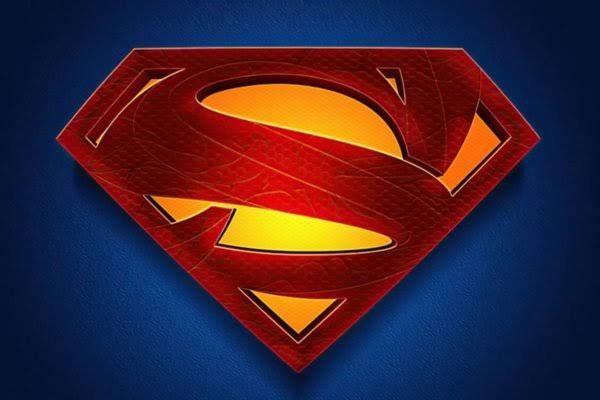 Fanfic / Fanfiction Superman:O Homem do Amanhã!