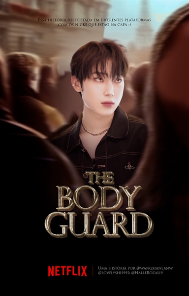 Fanfic / Fanfiction The Bodyguard