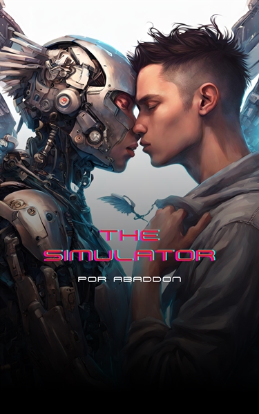 Fanfic / Fanfiction The Simulator