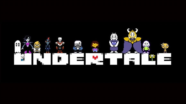 Fanfic / Fanfiction Undertale: a new short story