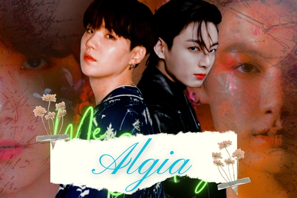 Fanfic / Fanfiction Algia (Yoonkook - ABO)