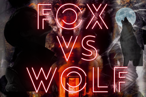 História Fox Vs Wolf Imagine Bts Abo Jeon Jungkook Jk História