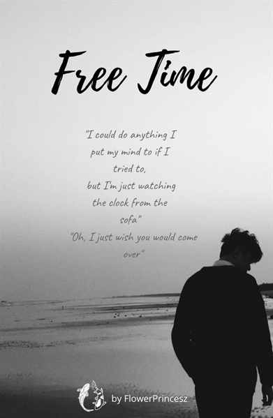 Fanfic / Fanfiction Free time - Thiam