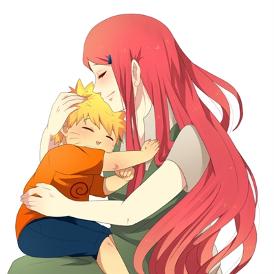 Fanfic / Fanfiction Naruto: Kushina if