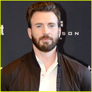 Fanfic / Fanfiction Olha o que Chris Evans cantou para mim....