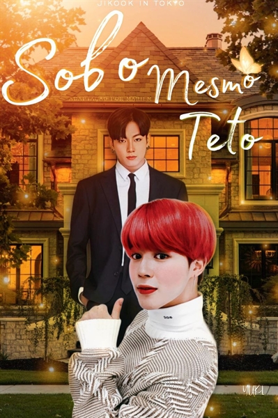 Fanfic / Fanfiction Sob o mesmo teto - Versão Jikook