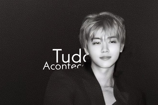 Fanfic / Fanfiction Tudo aconteceu ' Jaemin - NCT