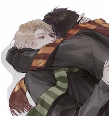 Fanfic / Fanfiction Vc quer.....(DRARRY)