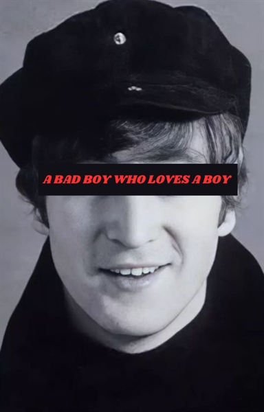 Fanfic / Fanfiction A Bad Boy Who Loves A Boy - Mclennon