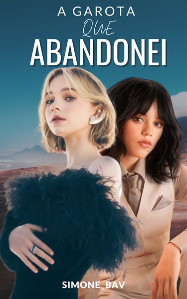 Fanfic / Fanfiction A garota que abandonei: Wenclair (G!P)