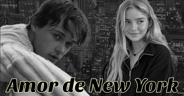 Fanfic / Fanfiction Amor De New York