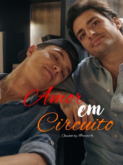 Fanfic / Fanfiction Amor em circuito - carlando