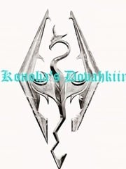 Fanfic / Fanfiction Konoha's Dovahkiin