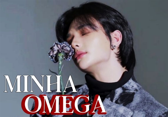 Hist ria Minha Omega Hwang Hyunjin Hist ria escrita por