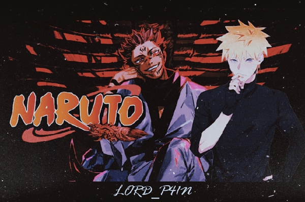Fanfic / Fanfiction Naruto - O Hospedeiro do Rei