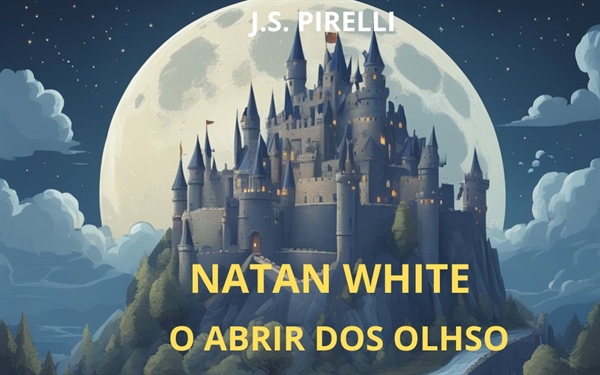 Fanfic / Fanfiction Natan Withe - O Abir dos olhos