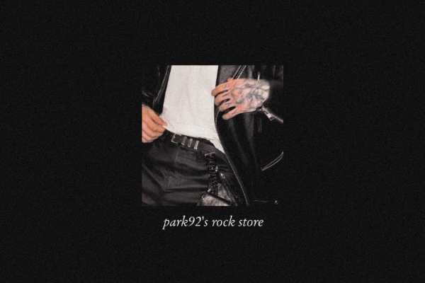 Fanfic / Fanfiction Park92's Rock Store