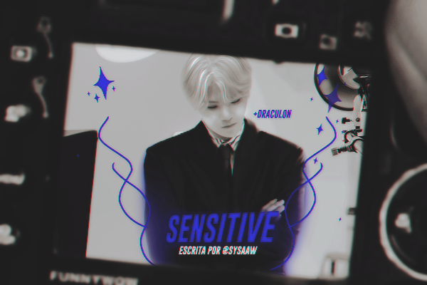 Fanfic / Fanfiction Sensitive - Soonhoon