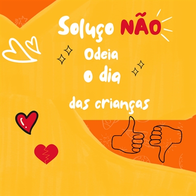 Fanfic / Fanfiction Soluço NÃO odeia o dia das crianças