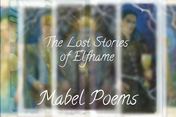 Fanfic / Fanfiction The Lost Stories of Elfhame