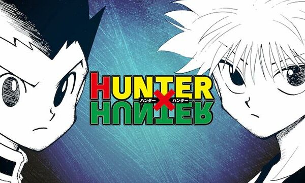 Fanfic / Fanfiction " mundo dos predadores- hunter x hunter"