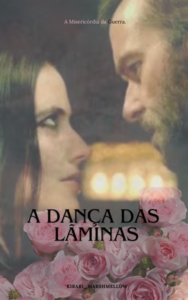 Fanfic / Fanfiction A Dança das Lâminas