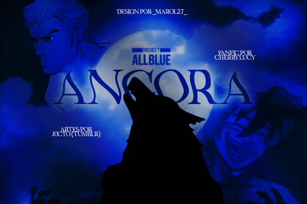 Fanfic / Fanfiction Âncora