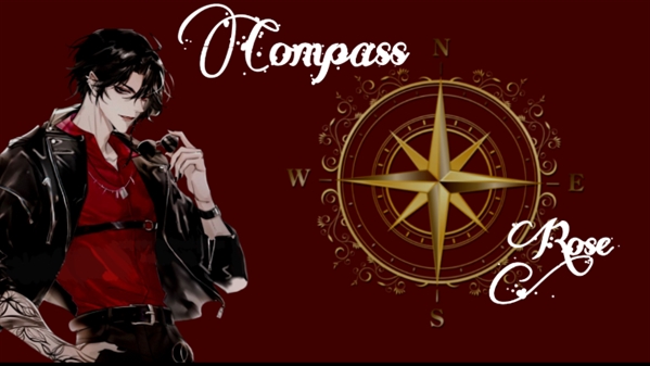 Fanfic / Fanfiction Compass Rose - Hualian