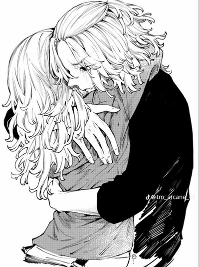 Fanfic / Fanfiction Mikey x Sn -- uma linhagem de amor