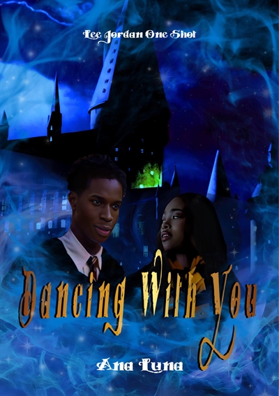 História OneShot: Dancing With You| Lee Jordan(Lino Jordan) - Avisos ...