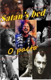 Fanfic / Fanfiction Satan's bed - O pacto