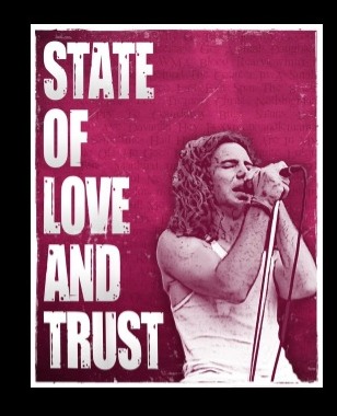 Fanfic / Fanfiction State of love and trust - amor e confiança