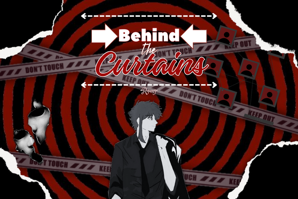 Fanfic / Fanfiction Behind the Curtains (Lumity Beta)