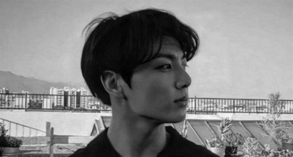 Fanfic / Fanfiction Broke (One Shot Jungkook)