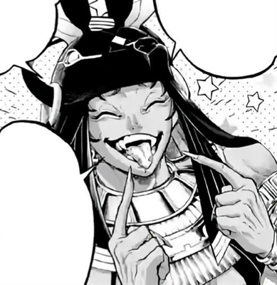 Fanfic / Fanfiction My idiot puppy god