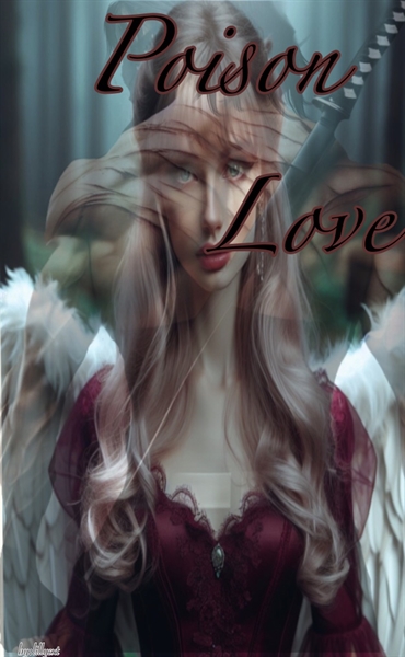 Fanfic / Fanfiction Poison Love. - itasaku