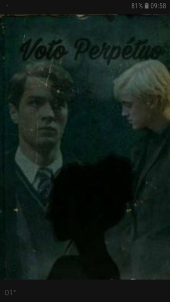 História Possessive Draco Malfoy X Sn História Escrita Por Kayvit Spirit Fanfics E Histórias 7661