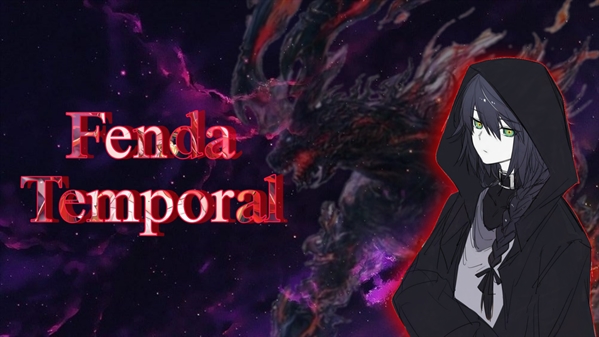 Fanfic / Fanfiction Re: zero: Fenda Temporal