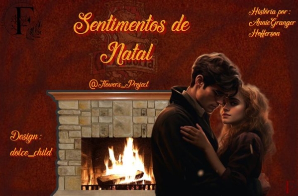 Fanfic / Fanfiction Sentimentos de natal