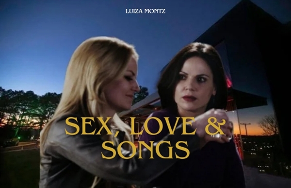 História Sex Love And Songs História Escrita Por Luizamontz Spirit