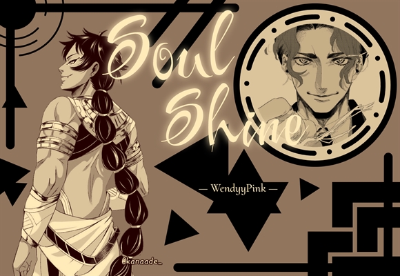 Fanfic / Fanfiction Soul Shine