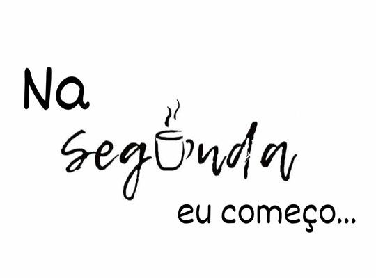 Fanfic / Fanfiction A tal da Segunda-feira