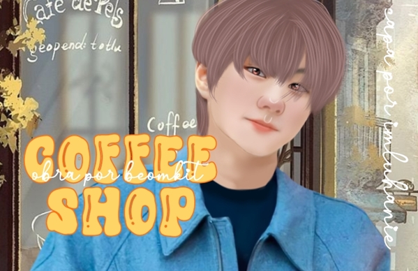 Fanfic / Fanfiction Coffee Shop ( Jaywon )