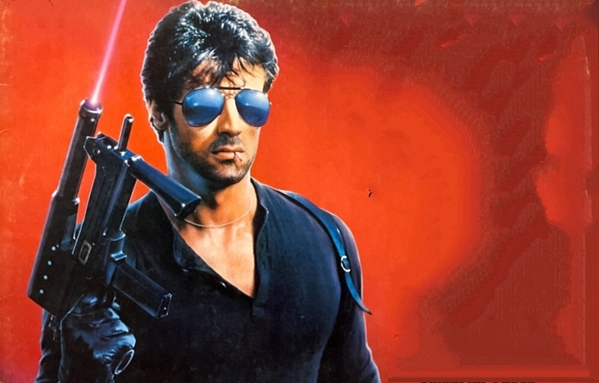 Fanfic / Fanfiction De quatro, nesse quarto, com Marion. (Stallone Cobra)