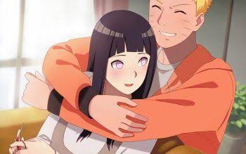 Fanfic / Fanfiction Doce Saudade - NaruHina UO