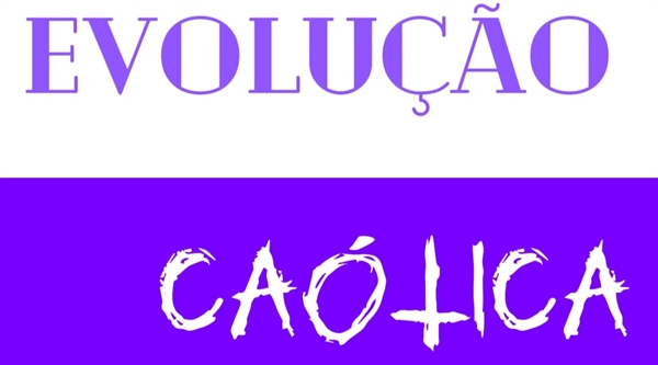 Fanfic / Fanfiction Evolução caótica